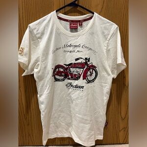 Indian Motorcycle Shirt